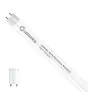 Ledvance LED Lysrør T8 Performance (EM/Mains) Standard Output 7W 990lm - 830 varm hvid | 60cm - erstatter 18W
