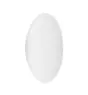 Ledvance LED Væglampe Surface Rundt 18W 1440lm - 830-850 CCT | 350mm - IP44 - Med Bevægelses- Og Lyssensor