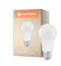 Ledvance Classic LED E27 Pære matt 10W 1055lm - 840 kold hvid | erstatter 75W