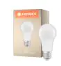 Ledvance Classic LED E27 Pære matt 13W 1521lm - 840 kold hvid | erstatter 100W