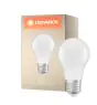 Ledvance Classic LED E27 Pære matt 4.9W 470lm - 827 ekstra varm hvid | erstatter 40W