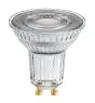 Ledvance Superior LED spot Reflektor GU10 PAR16 6W 350lm 36D - 940 kold hvid | bedste farvegengivelse - dæmpbar - erstatter 50W