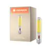 Ledvance LED Pære NAV LED FIL V E40 41W 7500lm - 740 kold hvid | erstatter 100W