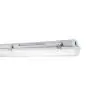 Ledvance LED Fugttæt Armaturhus MT Gen 3 IP65 | Egnet til 2x120cm LED Lysrør