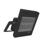 Ledvance LED Projektør High Mast Aluminium Sort 280W 33600lm 12D - 730 Varm Hvid | IP66 - Symmetrisk - Ekskl. Driver