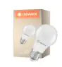 Ledvance Classic LED E27 Pære Matt 4.9W 470lm - 827 Ekstra Varm Hvid | Erstatter 40W - Genbruges