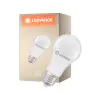Ledvance Classic LED E27 Pære Matt 14W 1521lm - 840 Kold Hvid | Erstatter 100W