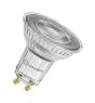 Ledvance LED PAR16 GU10 Reflektor 7W 750lm 36D - 840 Kold Hvid | Erstatter 80W