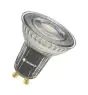 Ledvance LED PAR16 GU10 Reflektor 8.3W 575lm 36D - 940 Kold Hvid | Bedste Farvegengivelse - Dæmpbar - Erstatter 80W