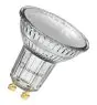 Ledvance Performance LED Spot Reflektor GU10 PAR16 7W 650lm 120D - 927 Ekstra Varm Hvid | Bedste Farvegengivelse - Dæmpbar - Erstatter 80W