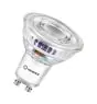 Ledvance LED PAR16 GU10 Reflektor 2W 360lm 36D - 840 Kold Hvid | Erstatter 50W