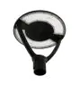 Ledvance LED Gadebelysning Urban Lanterne Aluminium Sort 29W 3945lm 165X65D - 830-840 CCT | IP66 - Asymmetrisk