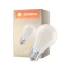 Ledvance Classic LED E27 Pære Filament Matt 3.8W 806lm - 827 Ekstra Varm Hvid | Dæmpbar - Erstatter 60W