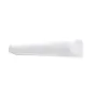 Ledvance LED Lysrender Linear MR Sensor Aluminium Hvid 11W 1430lm - 840 Kold Hvid | 60cm - Bevægelsessensor, Lyssensor - Erstatter 1x18W