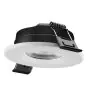 Ledvance Spot Combo Fire Rated FIX MS Hvid 6W 650lm 60D - 860 Dagslys | Udsnit 70 - IP65 - Dæmpbar