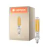 Ledvance LED Filament P E27 LED 29.1W 5400lm D - 727 Ekstra Varm Hvid | Erstatter 70W