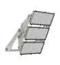 Ledvance LED Projektør Max Aluminium Grå 1800W 227700lm 65x120D - 730 Varm Hvid | IP66 - Asymmetrisk
