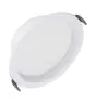 Ledvance LED Downlight Comfort High Efficiency D Aluminium Hvid 15W 2175lm 100D - 840 Kold Hvid | 160mm - Udsnit 150mm - Dali Dæmpbar