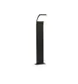 Ansell LED Piedestallampe Senza Grafit 6.5W 406lm - 830 Varm Hvid | 60cm - IP54
