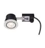 Nordlux Spot Mixit Pro Hvid | 85mm - IP23 - Egnet til 1x GU10