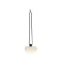 Nordlux Sponge Pendel Lampe Batterilampe Hvid 4.8W 300lm - 827 Ekstra Varm Hvid | 3-Trin Dæmpbar