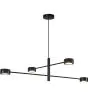 Nordlux Pendel lampe Clyde 20W 827 350lm 120D sort - Metal | dæmpbar - ekstra varm hvid