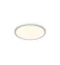 Nordlux LED Væglampe Oja 29 Hvid 14.5W 1600lm 120D - 830-840 CCT | Night Mode - IP20