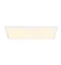 Nordlux Ceiling Oja Harlow 22W 827 2400lm 120D Hvid | ekstra varm hvid