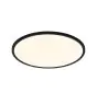 Nordlux LED Loftlampe Oja 42 Sort 19W 2200lm - 830-840 CCT