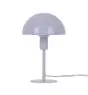 Nordlux Bordlampe Ellen Metal Lilla | Egnet til 1x E14