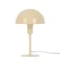 Nordlux Bordlampe Ellen Metal Gul | Egnet til 1x E14