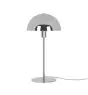 Nordlux Bordlampe Ellen 20 Metal Krom | Egnet til 1x E14