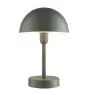 Nordlux Bordlampe Ellen Batteri Aluminium Grøn 2.8W 300lm - 830 Varm Hvid | 3-Trin Dæmpbar