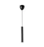 Nordlux Vico Pendel Lampe Metal Sort | Egnet til GU10
