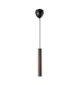 Nordlux Vico Pendel Lampe Metal Brun | Egnet til GU10
