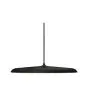 DFTP by Nordlux Artist 40 Pendel Lampe Metal Sort 25W 2300lm - 930 Varm Hvid | Bedste Farvegengivelse - Dæmpbar
