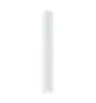 Emibig Loftlampe Tecno Stål Hvid | Egnet til 1x GU10 - Max 8W