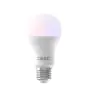 Calex Smart Tuya Wifi E27 Pære 8.5W 806lm - 822-840 Justerbar Hvid | RGBW - dæmpbar - erstatter 60W