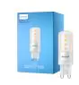 Philips Corepro LED Capsule G9 4.8W 570lm - 827 ekstra varm hvid | erstatter 60W