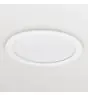 Philips LED Downlight Coreline DN145B 24.8W 2100lm 90D - 829 Varm Hvid | 217mm - Udsnit 200mm - Interact Dæmpbar