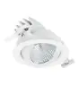Philips LED Spot LuxSpace Accent Compact RS771B 14W 1700lm 36D - 930 Varm Hvid | 130mm - Bedste Farvegengivelse