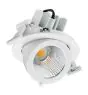 Philips LED Spot LuxSpace Accent Compact RS772B 36W 3850lm 36D - 930 Varm Hvid | 134mm - Bedste Farvegengivelse