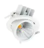 Philips LED Spot LuxSpace Accent Performance RS782B 31.5W 3900lm 36D - 830 Varm Hvid | 167mm - Interact Dæmpbar