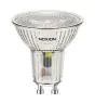 Noxion LED spot GU10 PAR16 3.7W 270lm 36D - 840 kold hvid | erstatter 35W