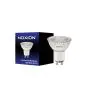 Noxion PerfectColor LED spot GU10 PAR16 4W 345lm 60D - 940 kold hvid | bedste farvegengivelse - dæmpbar - erstatter 50W