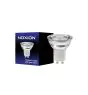 Noxion Lucent LED spot GU10 PAR16 4.8W 450lm 36D - 840 kold hvid | erstatter 65W