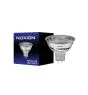 Noxion LED Spot GU5.3 PAR16 7.5W 621lm 36D - 827 Ekstra Varm Hvid | Dæmpbar - Erstatter 50W