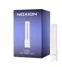Noxion Lucent PL-L LED 7.9W 1000lm - 840 Kold Hvid | 4-Pinde - Erstatter 18W