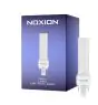 Noxion Lucent PL-C LED 3.6W - 840 Kold Hvid | 2-Pinde - Erstatter 10W