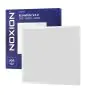 Noxion LED Panel Ecowhite V4.0 28W 3400lm - 840 Kold Hvid | 60x60cm - Philips driver